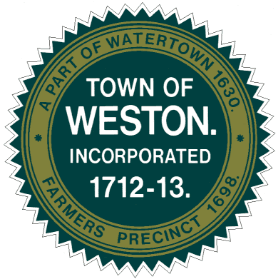 Town of Weston