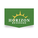 Horizon beverage