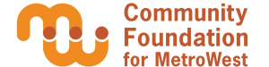 community foundation for metro west