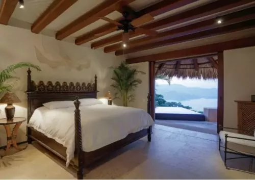 CA bed 2