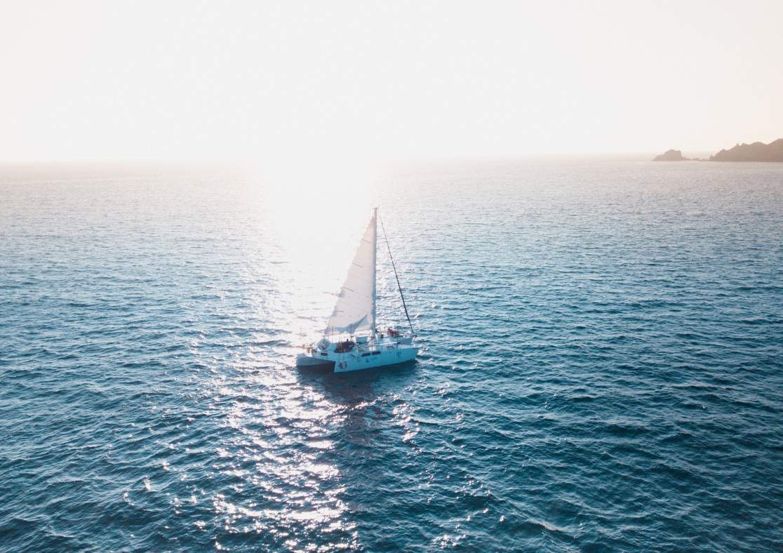 CA boat