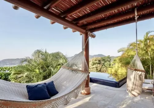 CA hammock 2