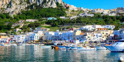 Capri 2