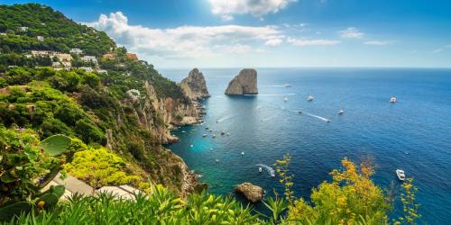 Capri 3