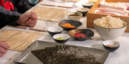 Omakase 1
