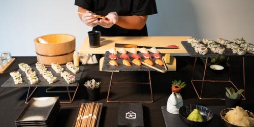 Omakase 10