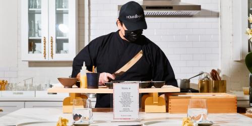 Omakase 11