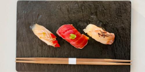 Omakase 2