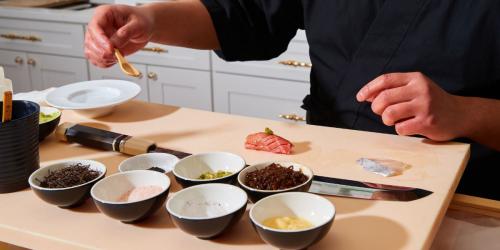 Omakase 5