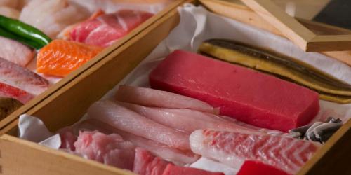 Omakase 7