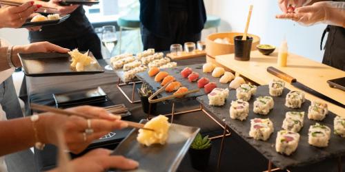 Omakase 8