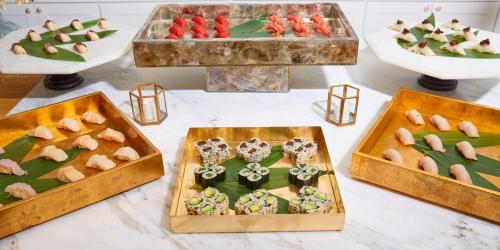 Omakase 9