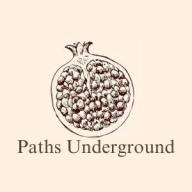 Paths underground