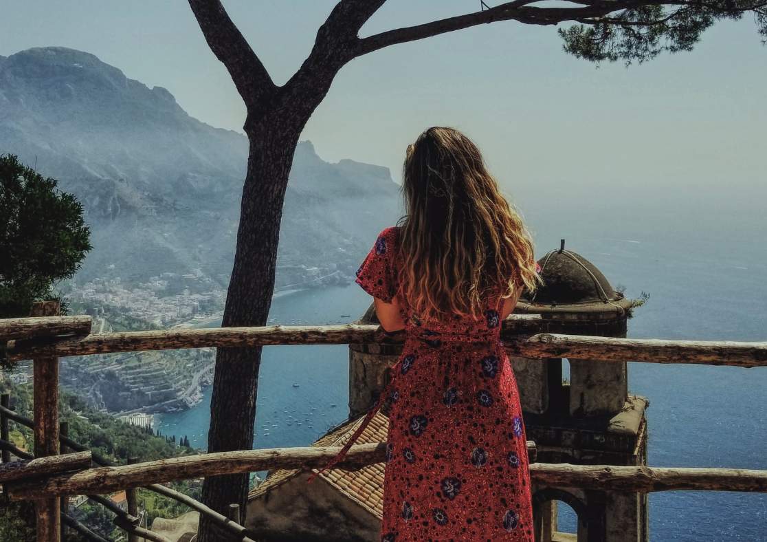 amalfi looking