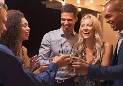 cocktail party 1