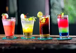 cocktail party 2