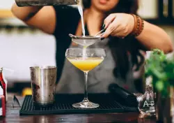 cocktail party 4