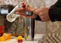 cocktail party 5