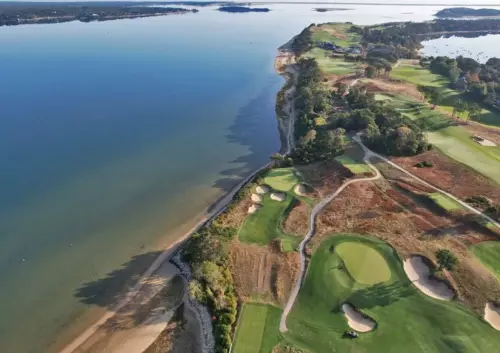 eastward ho golf 2