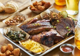 farmstand bbq