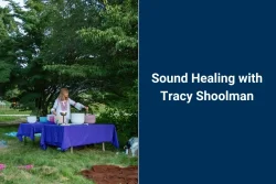 sound healing