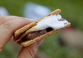 smores