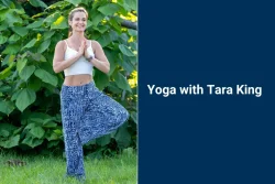 tara king yoga