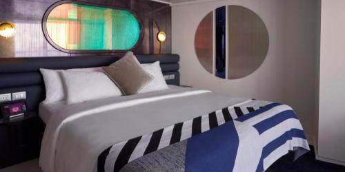 cruise-3 bedroom